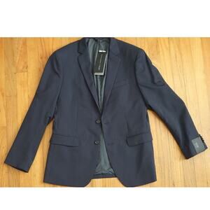 MENS BLAZER JACKET NWT